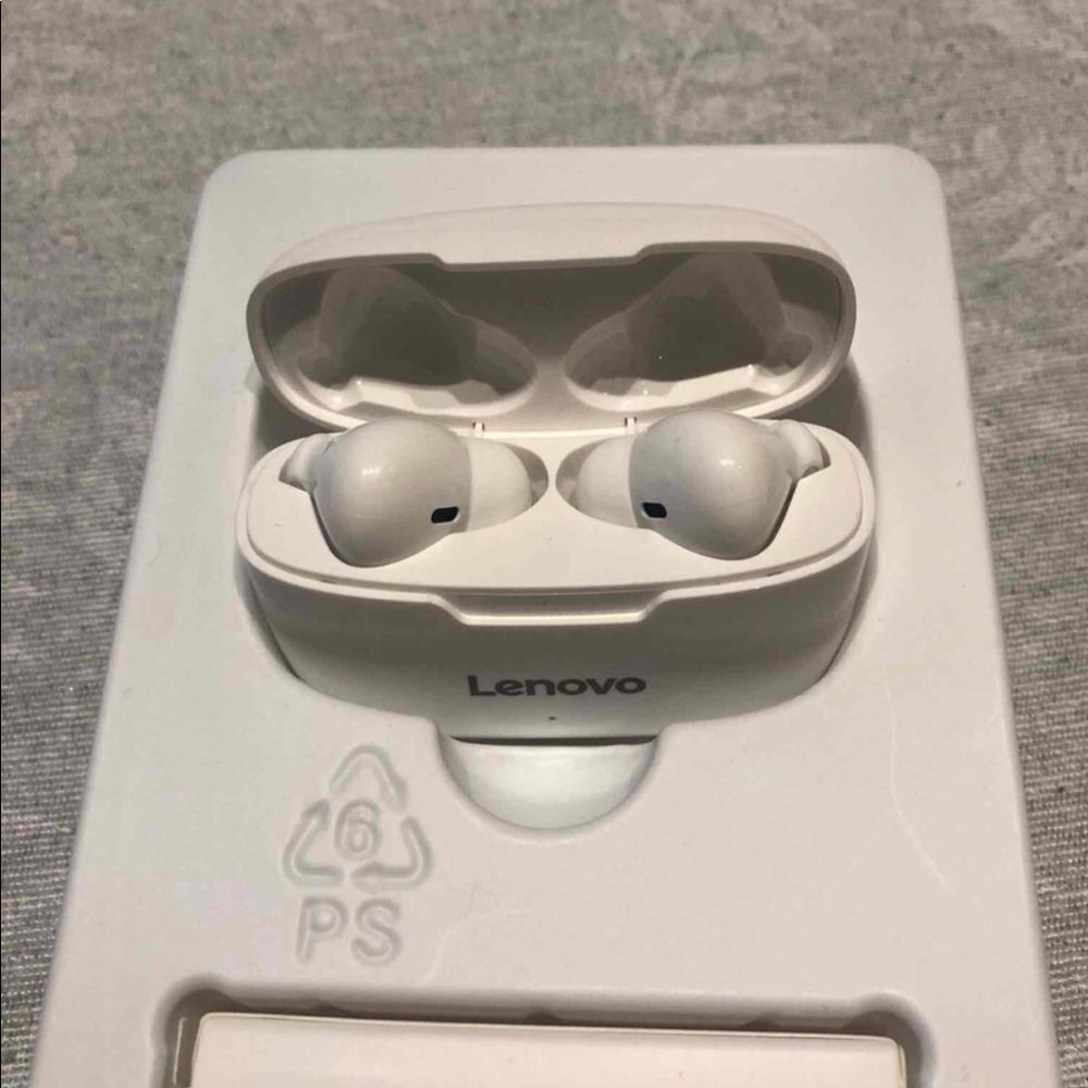Bluetooth Earphones.original lenovo